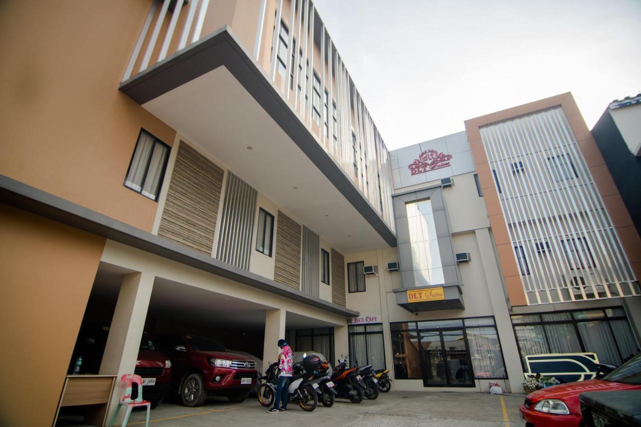 Hotel Dlt Boutique Minglanilla