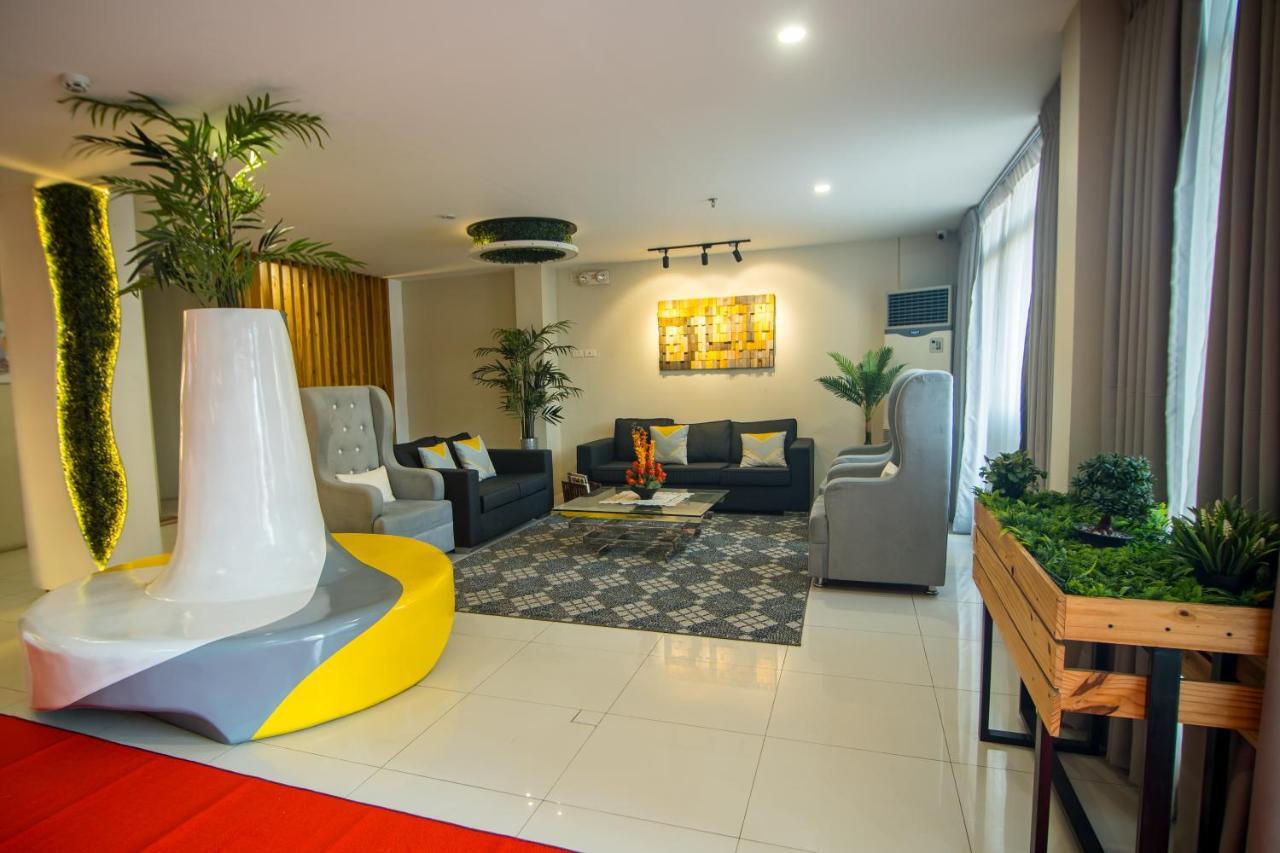Hotel Dlt Boutique