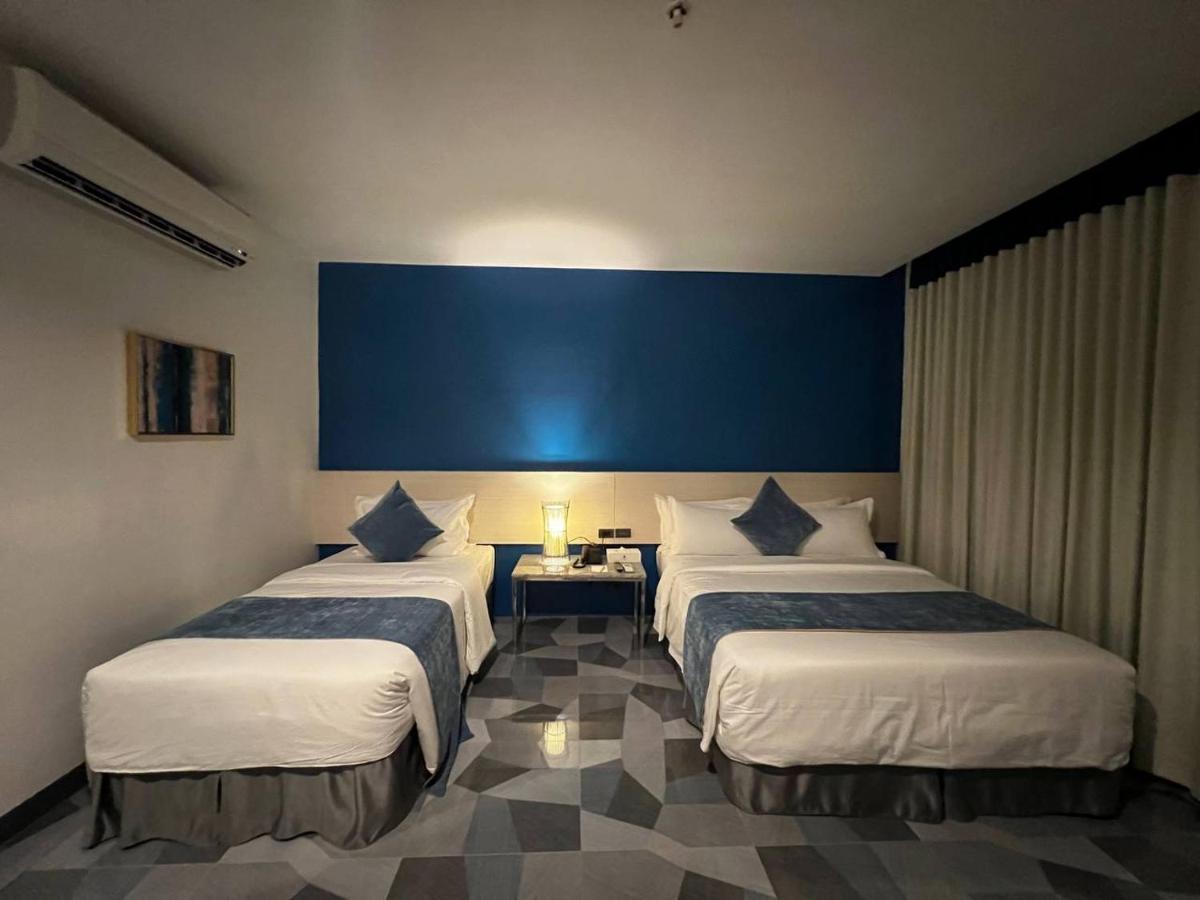 Hotel Stacia Powered By Cocotel