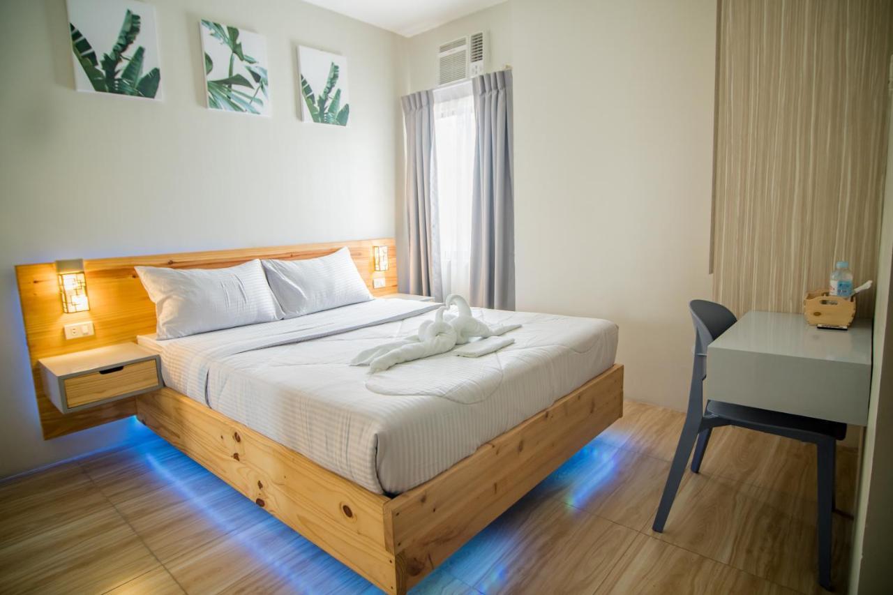 Dlt Boutique Hotel *