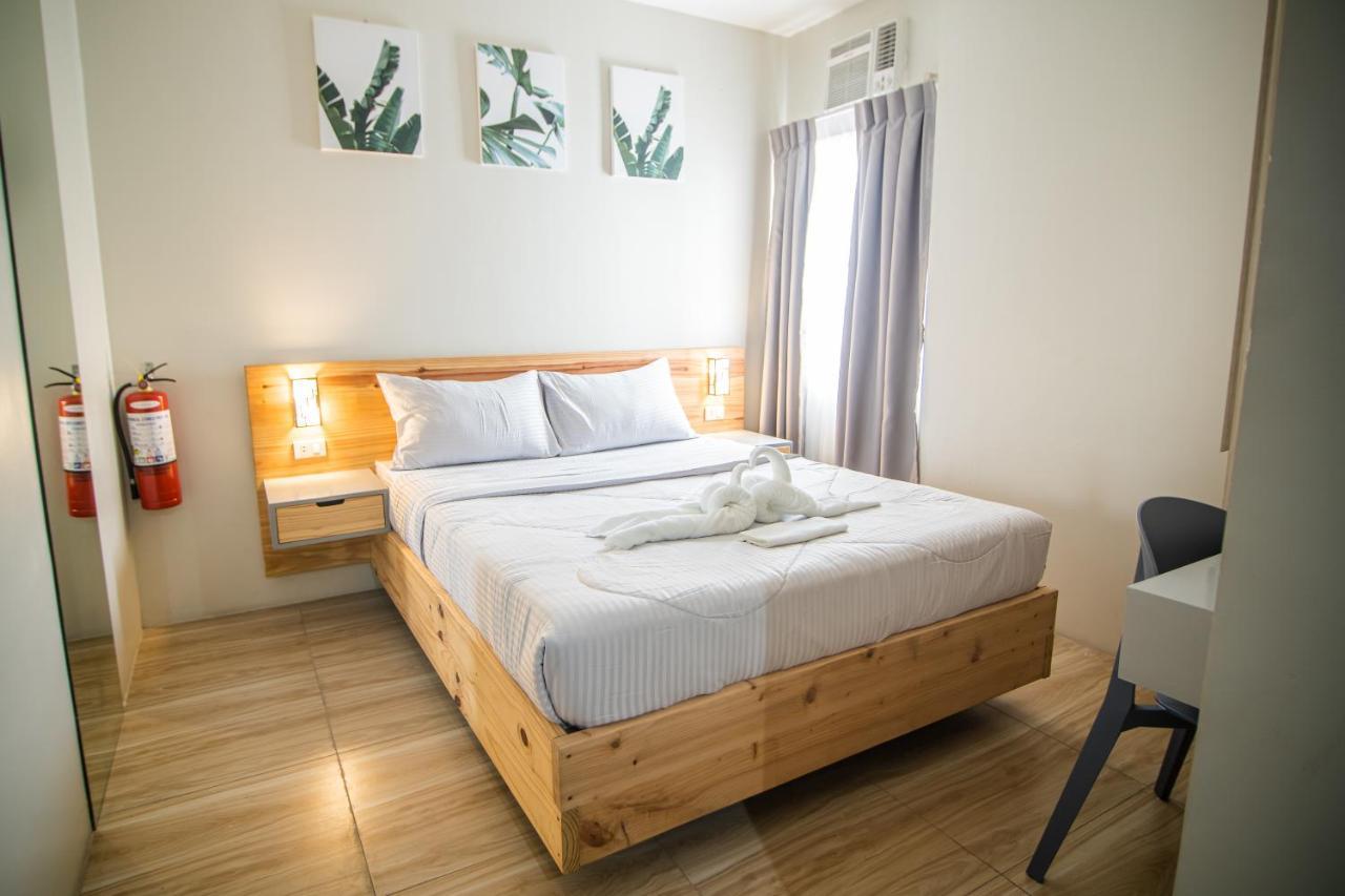 Dlt Boutique Hotel *
