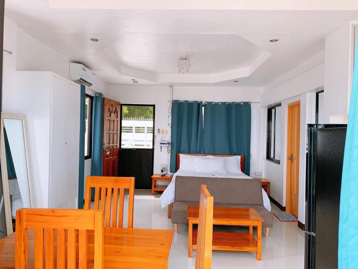 Guest house Luna Travellers - Front *
