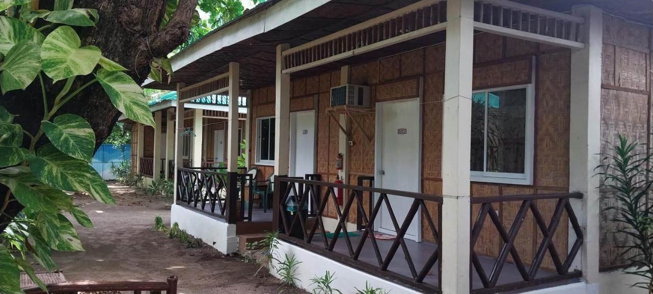 The Shark's Tail Dive Resort Logon