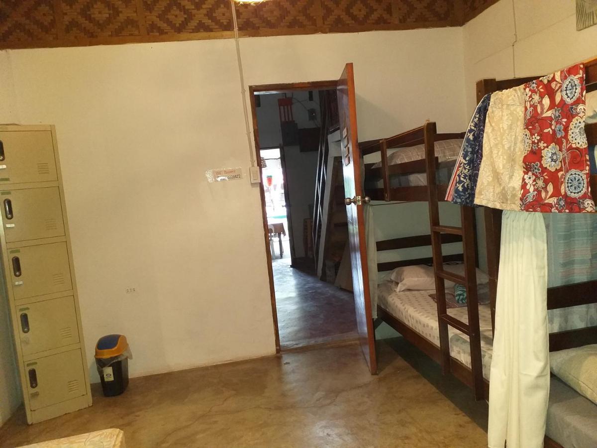 Paraiso Hostel Moalboal