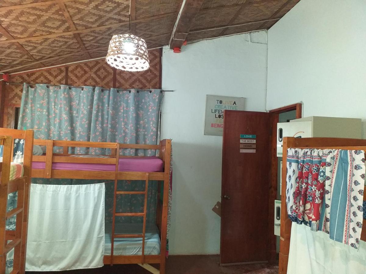 Hostel Paraiso