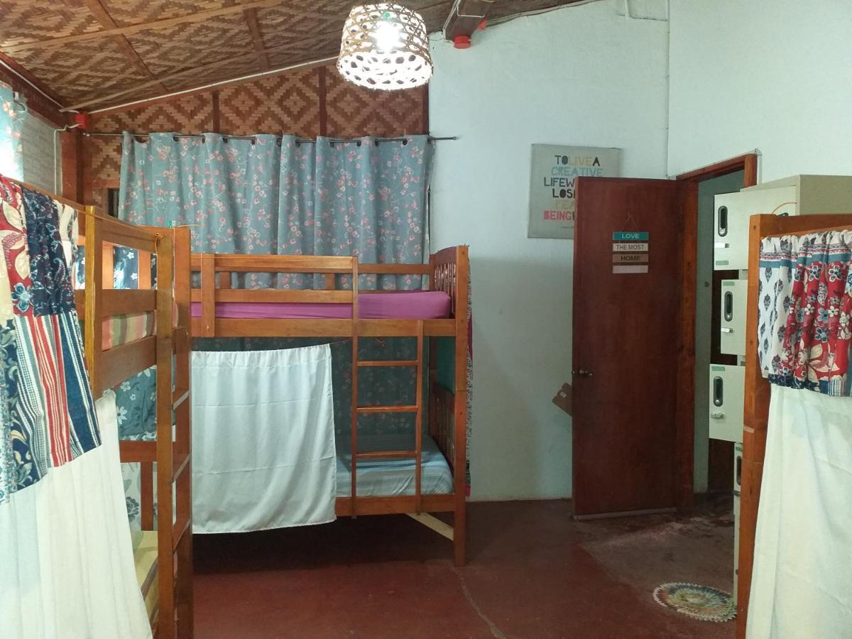 Hostel Paraiso Moalboal