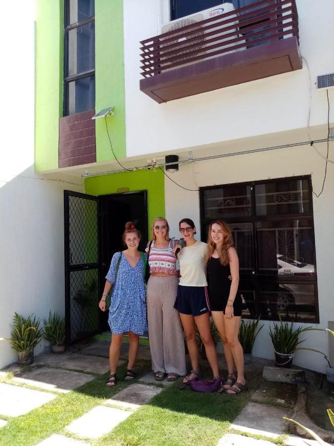 Haus Of Emerald By Jeyo Lapu-Lapu City