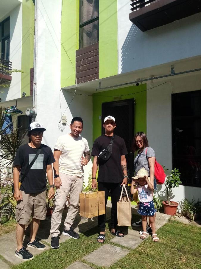 Haus Of Emerald By Jeyo Apartamento Lapu-Lapu City
