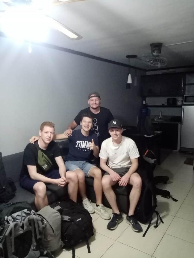 Haus Of Emerald By Jeyo Apartamento Lapu-Lapu City