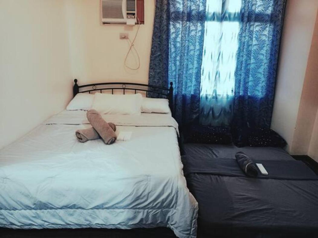 Apartment 1bedroom Azalea With Free Wifi Tabok