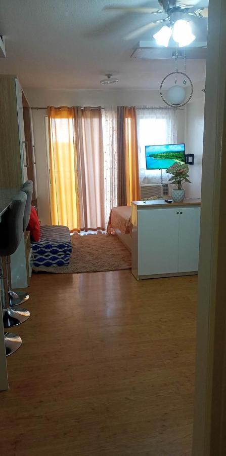 Casamia Sanremo Oasis Cebu Apartamento *