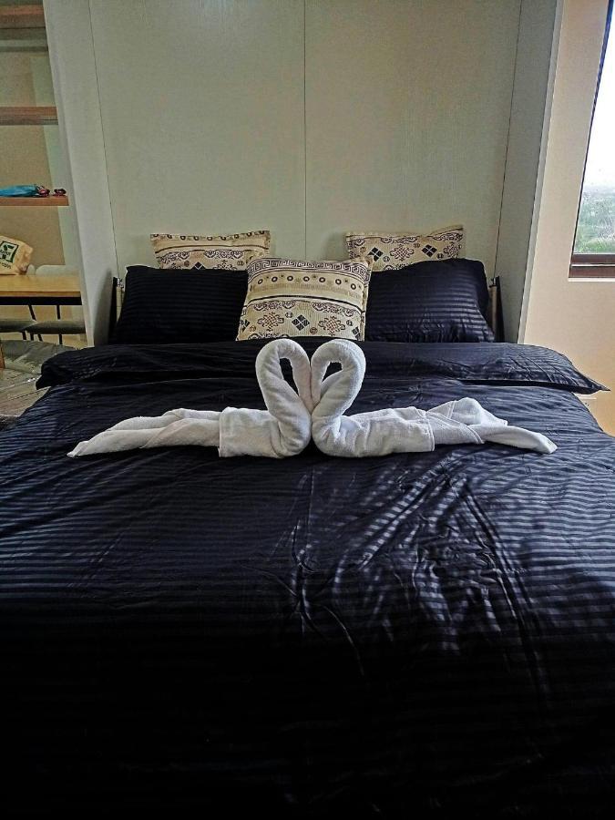 The Persimmon Tower 3 Aparthotel Cebu