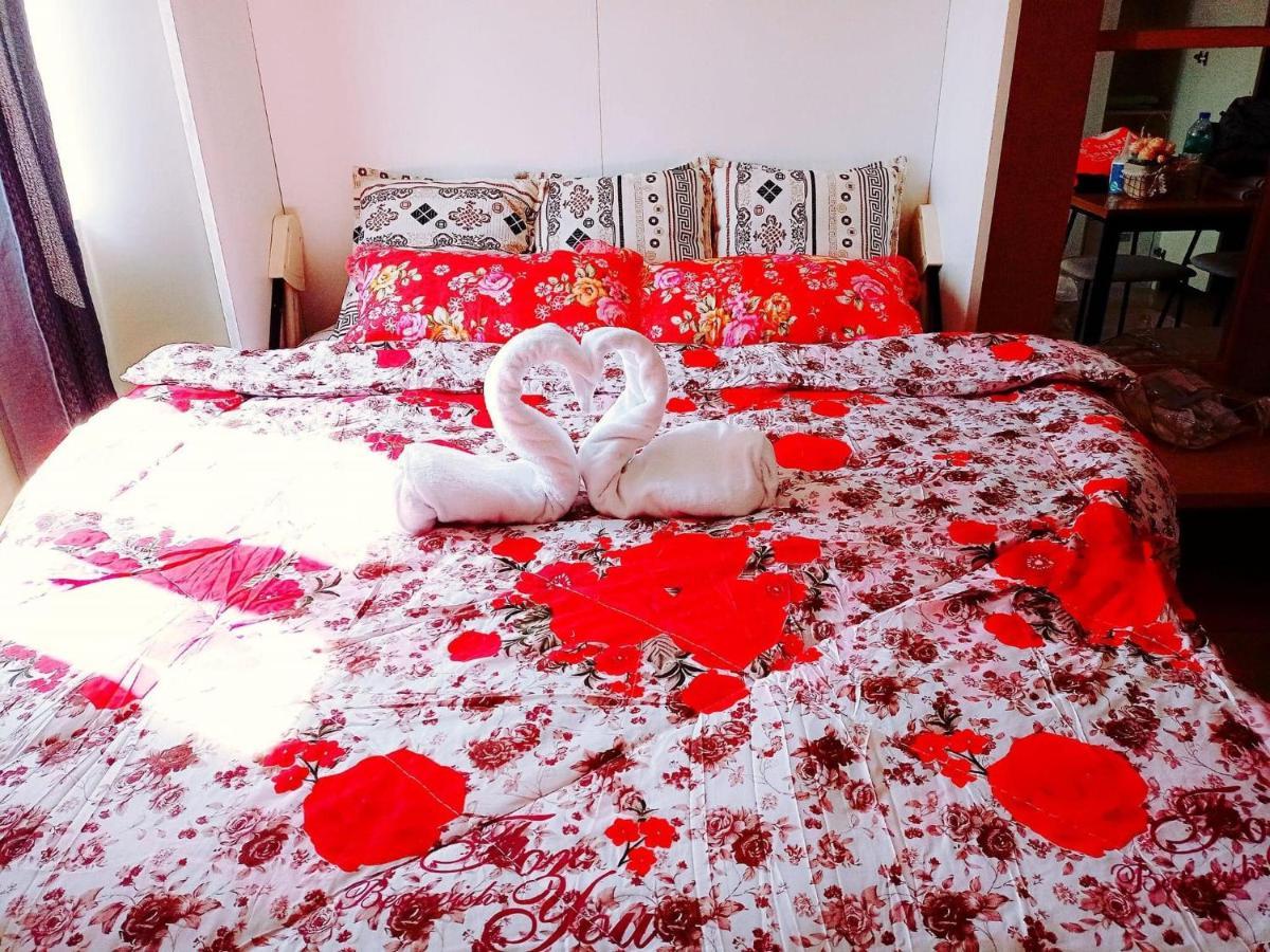 Aparthotel The Persimmon Tower 3 Cebu