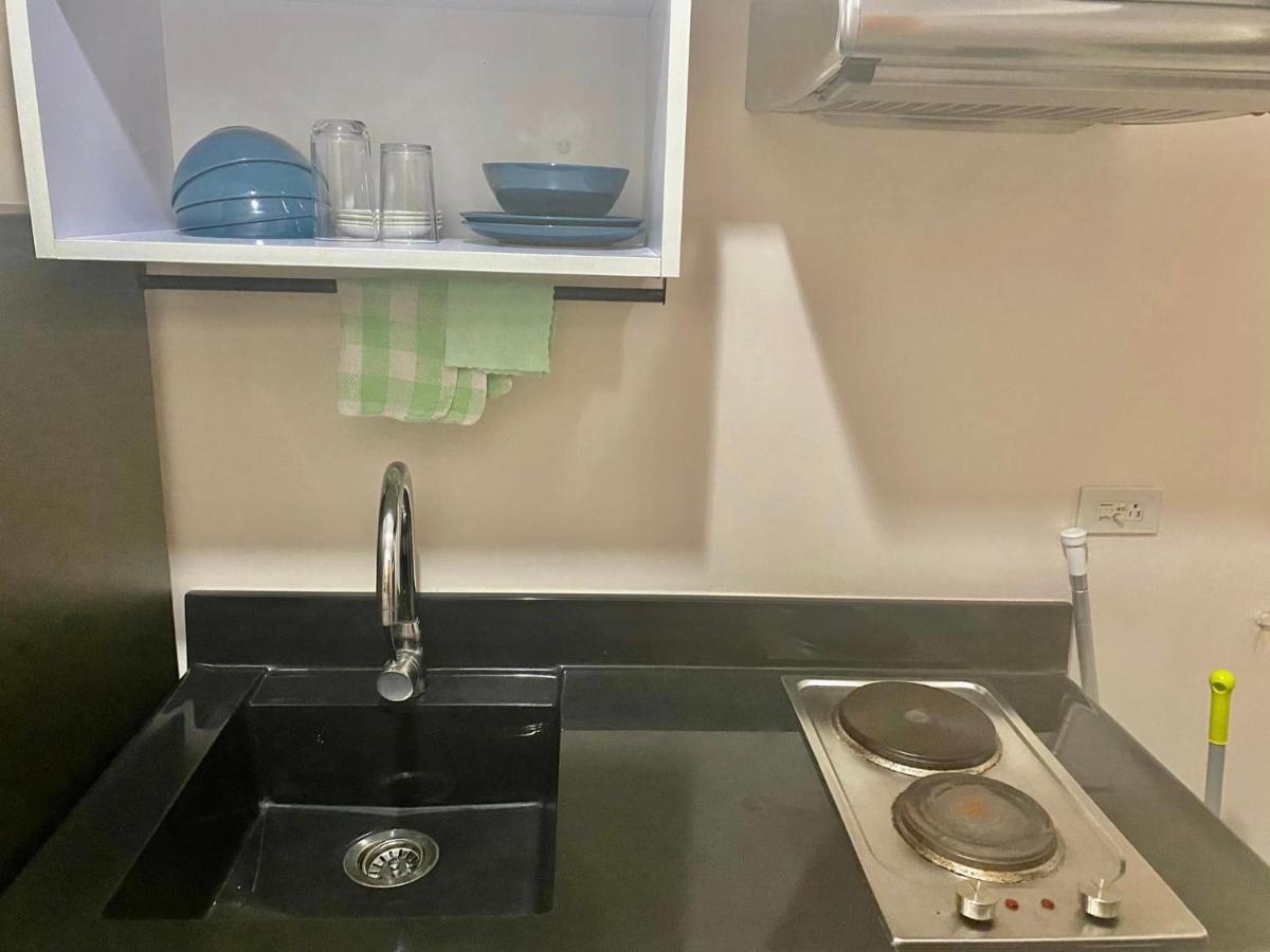 The Persimmon Tower 3 Aparthotel Cebu