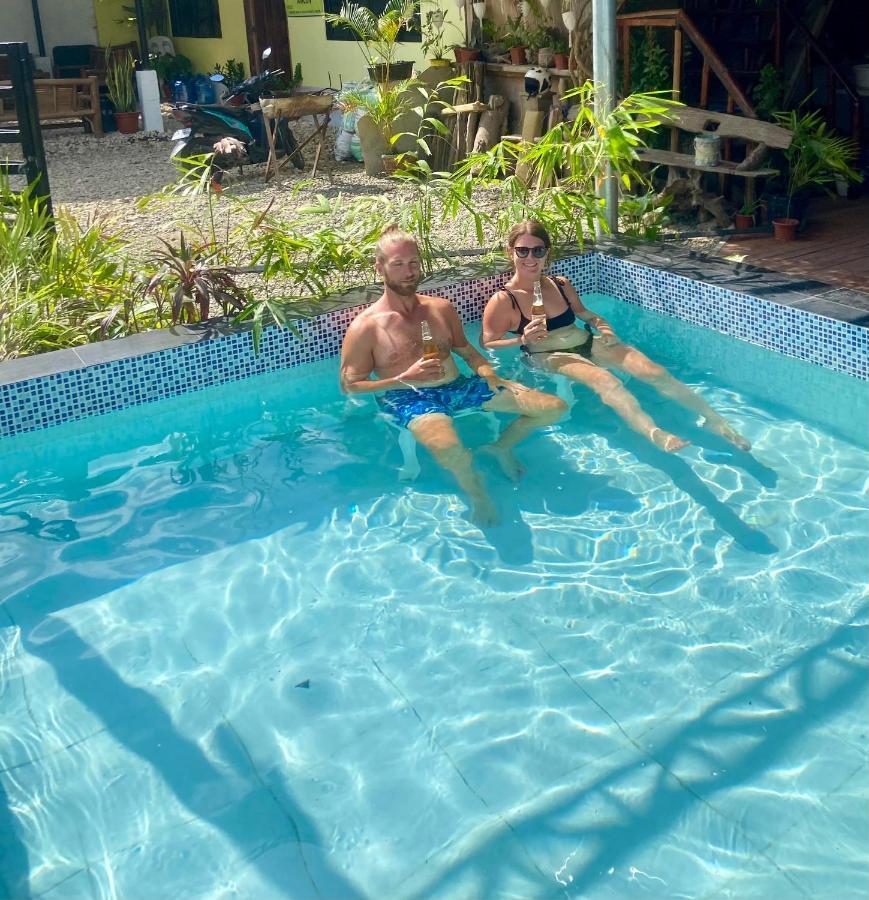 Babu Backpackers