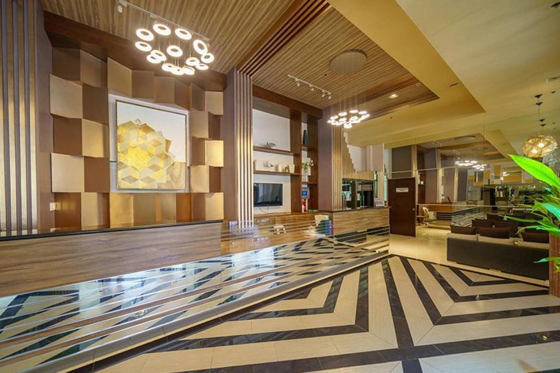 The Persimmon Tower 3 Aparthotel