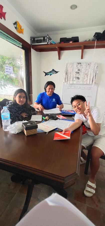 Love'S Beach & Dive Resort Resort Moalboal