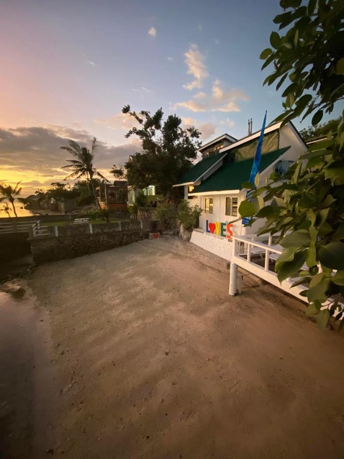 Love'S Beach & Dive Resort 3* Moalboal