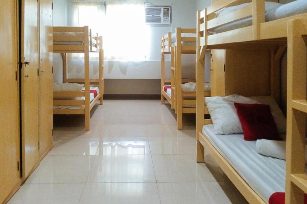 Reddoorz Near Metropolitan Cathedral 2* Cebu