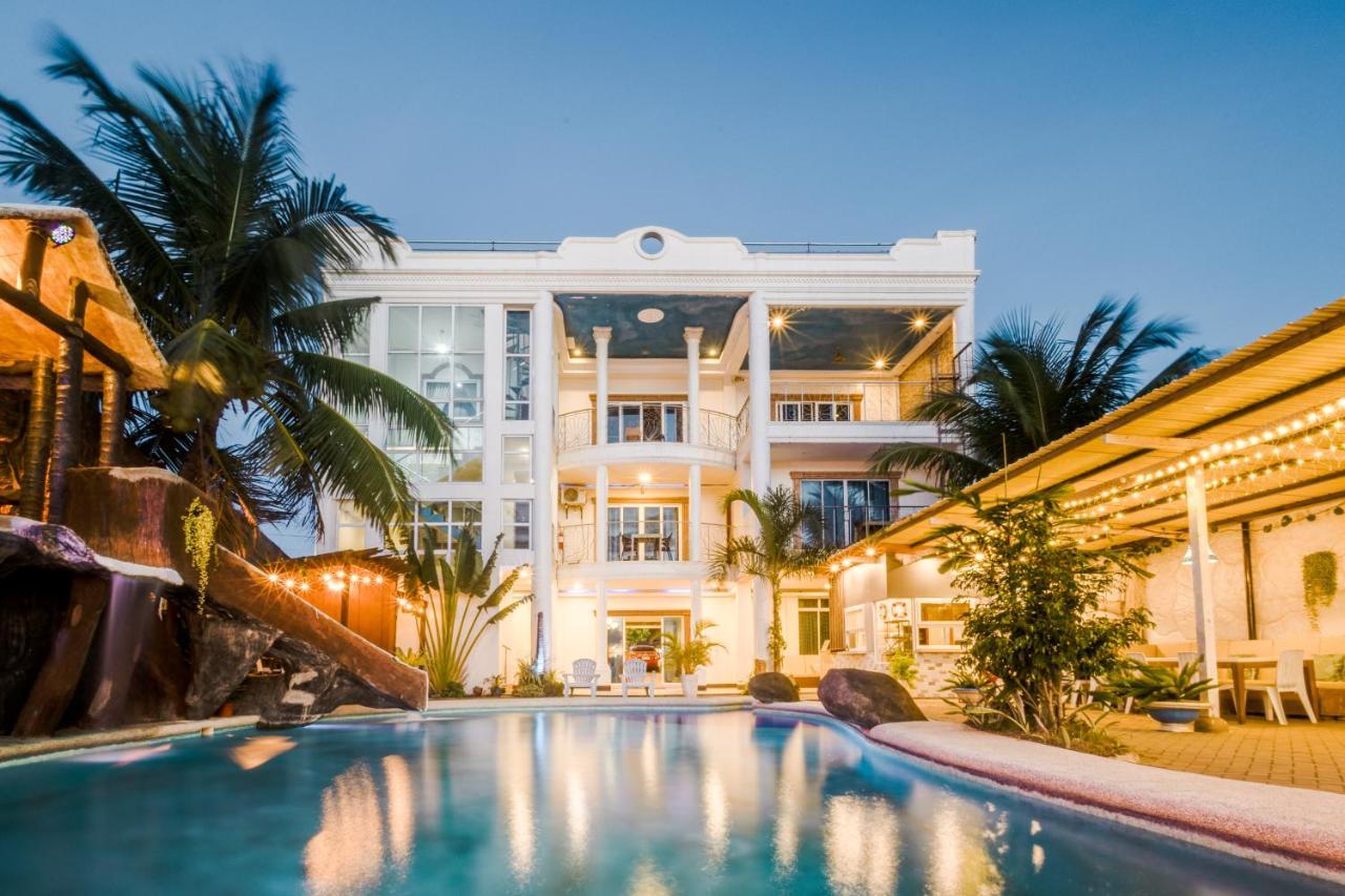 Estrella Del Mar Hotel