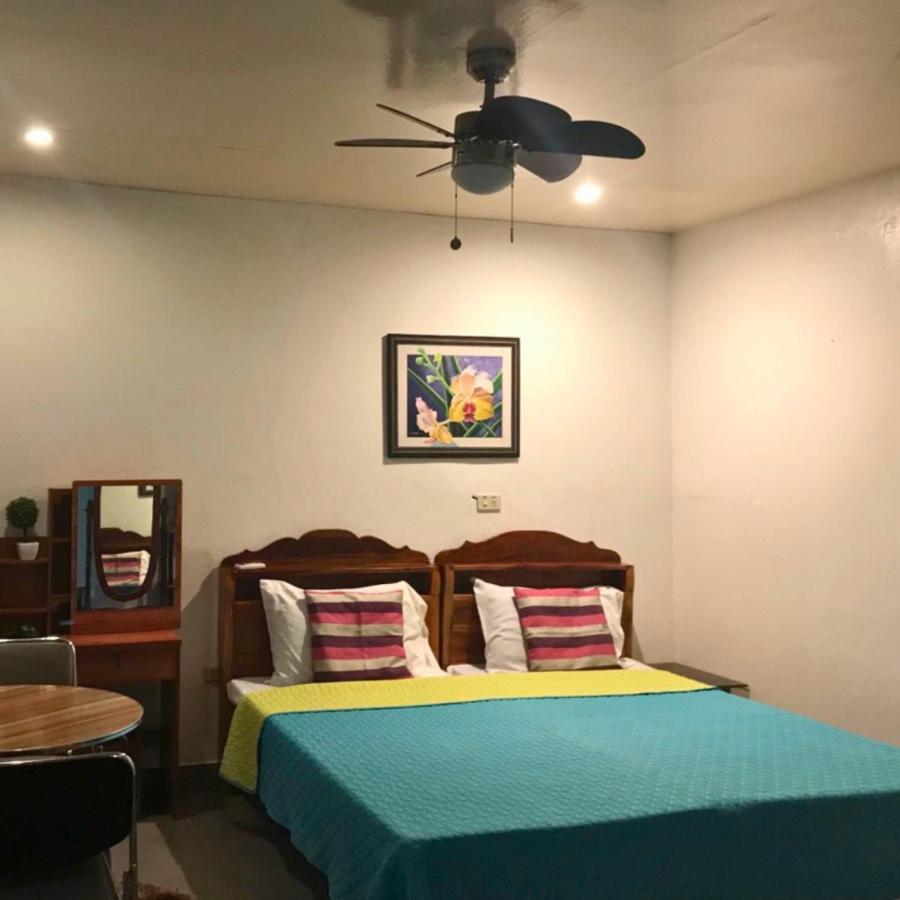 Bahay bakasyunan Gerty's Tourist Powered By Cocotel