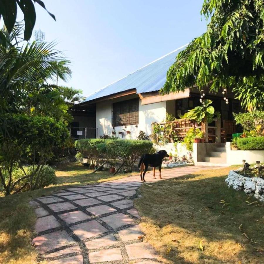 Bahay bakasyunan Gerty's Tourist Powered By Cocotel