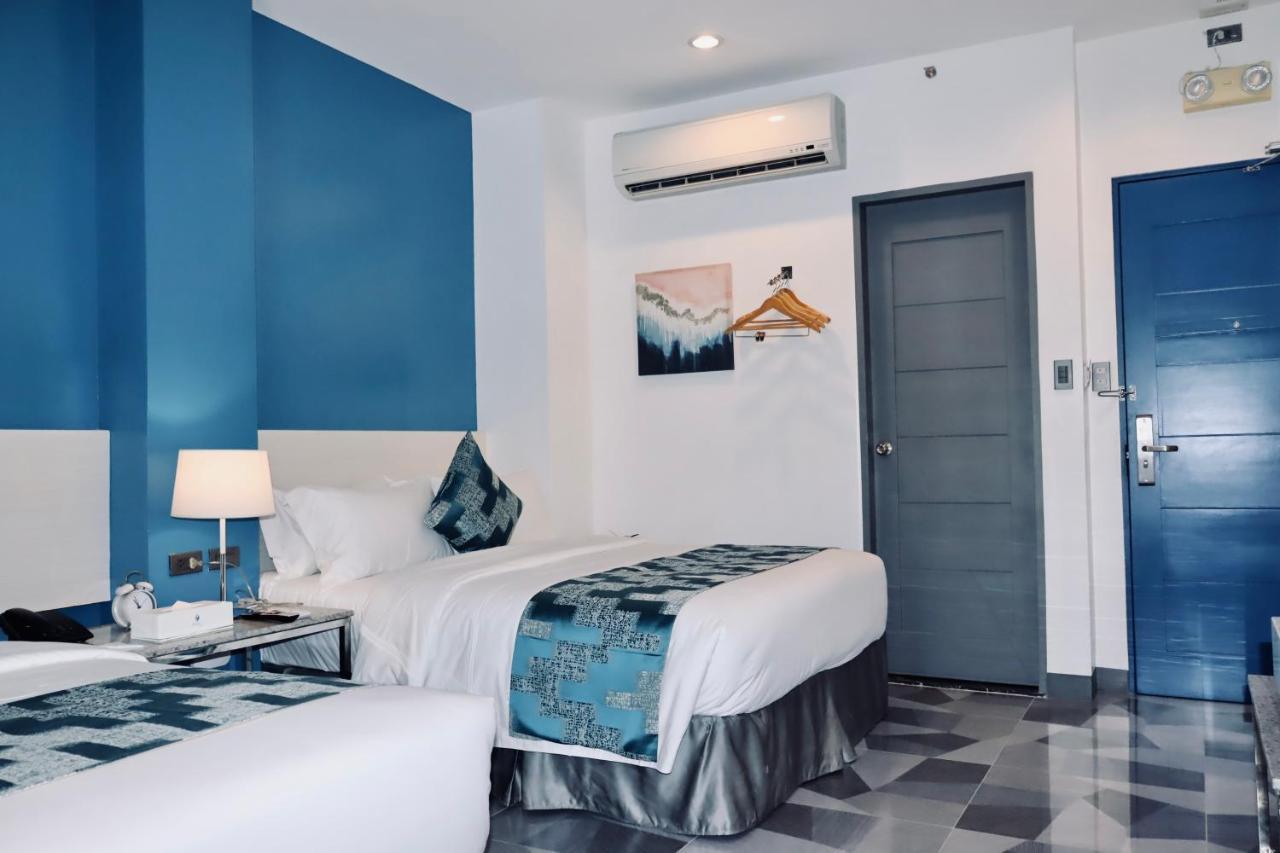Stacia Powered By Cocotel Hotel