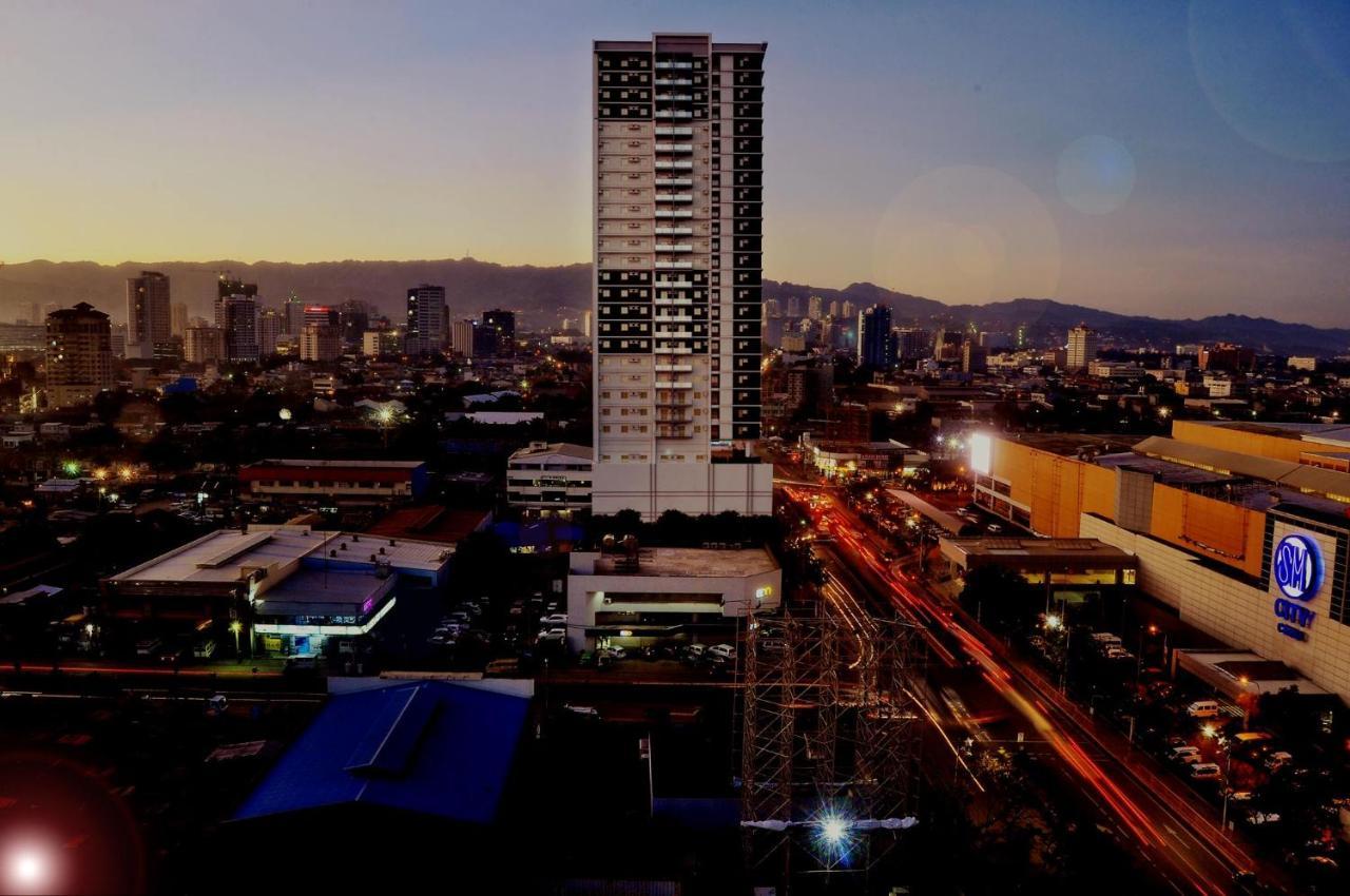 Apartamento Sun Vida Tower Unit Across Sm