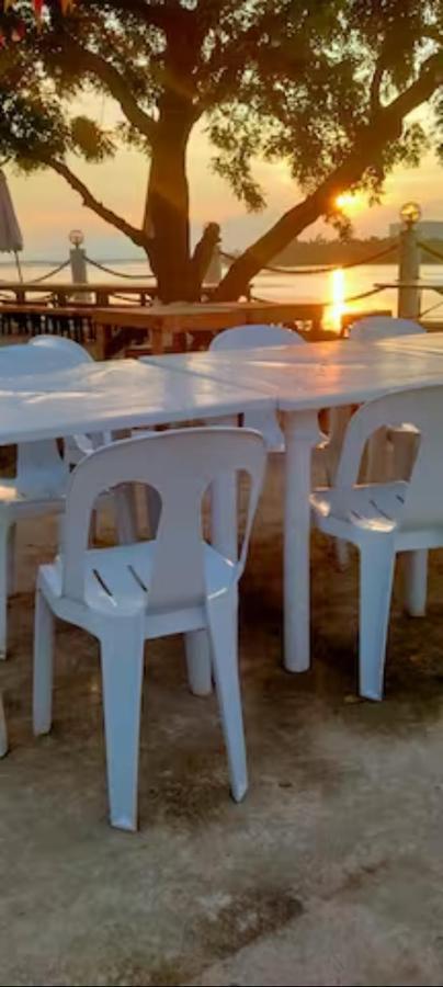 Mactan Island Lapu Lapu Gallery: Beachside Retreat With Dual Ac Gabi