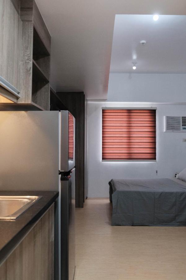 Apartamento Sun Vida Tower Unit Across Sm Cebu