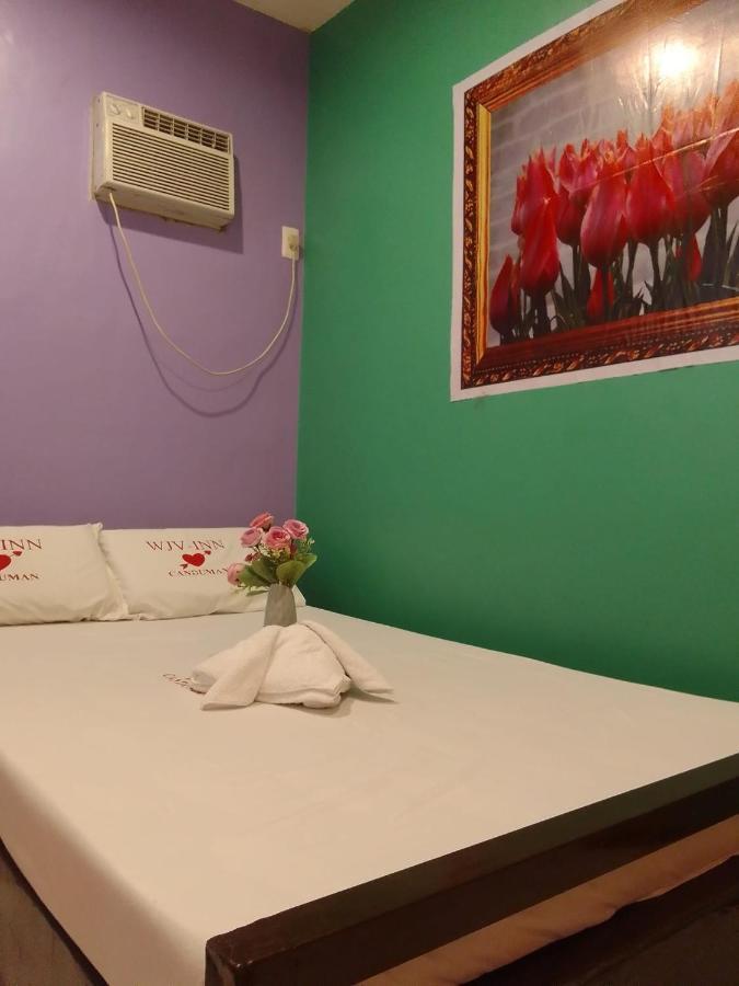 Wjv Canduman Aparthotel
