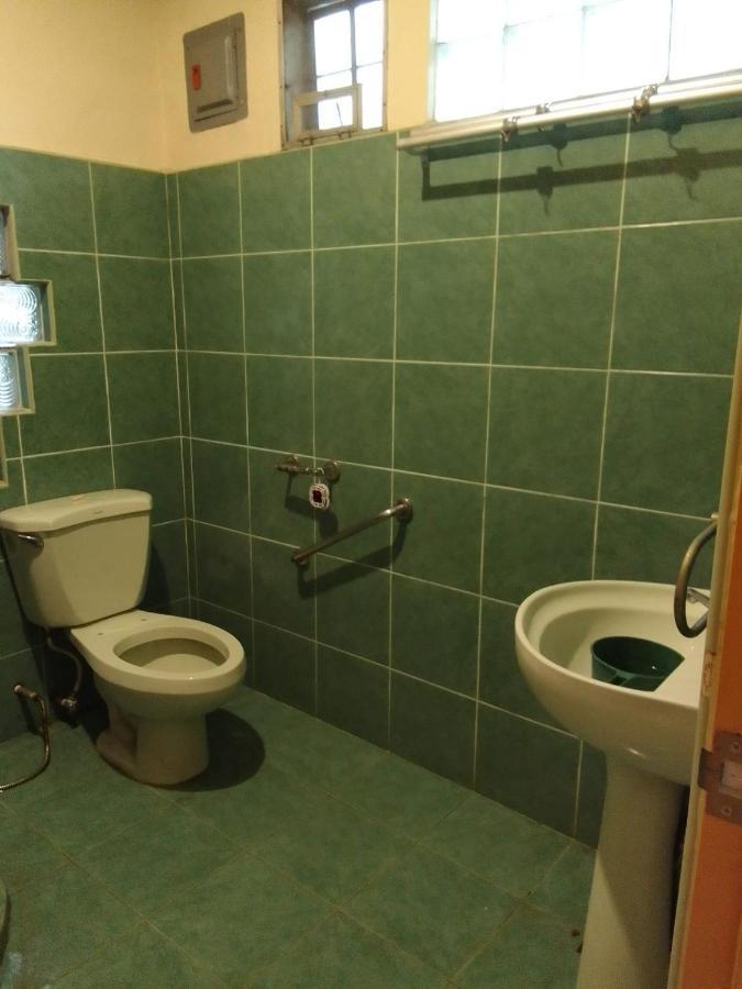 Wjv Canduman Aparthotel Mandaue City