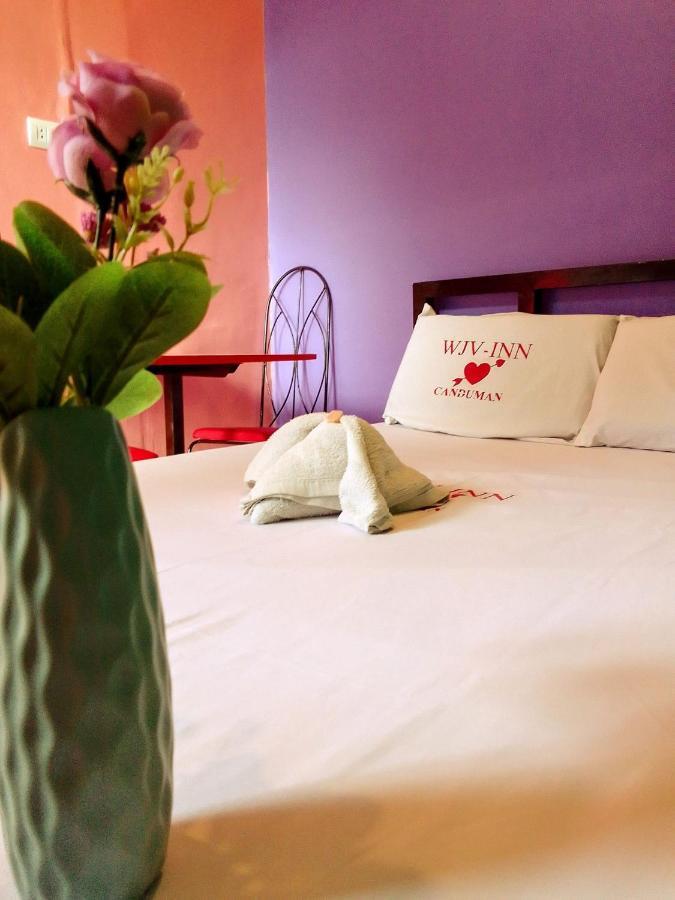 Wjv Canduman Aparthotel