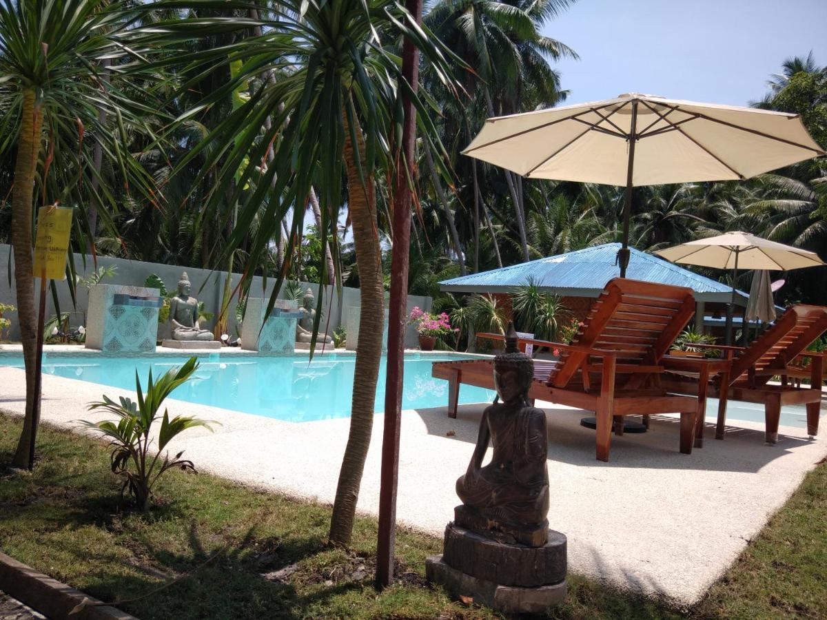 House Banaba Tree Samboan