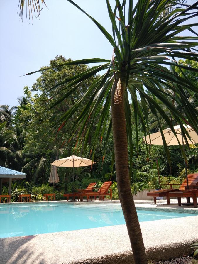 House Banaba Tree Samboan