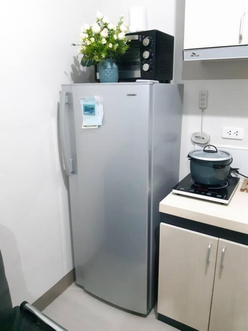 The Love Birds Nest Apartment Lapu-Lapu City