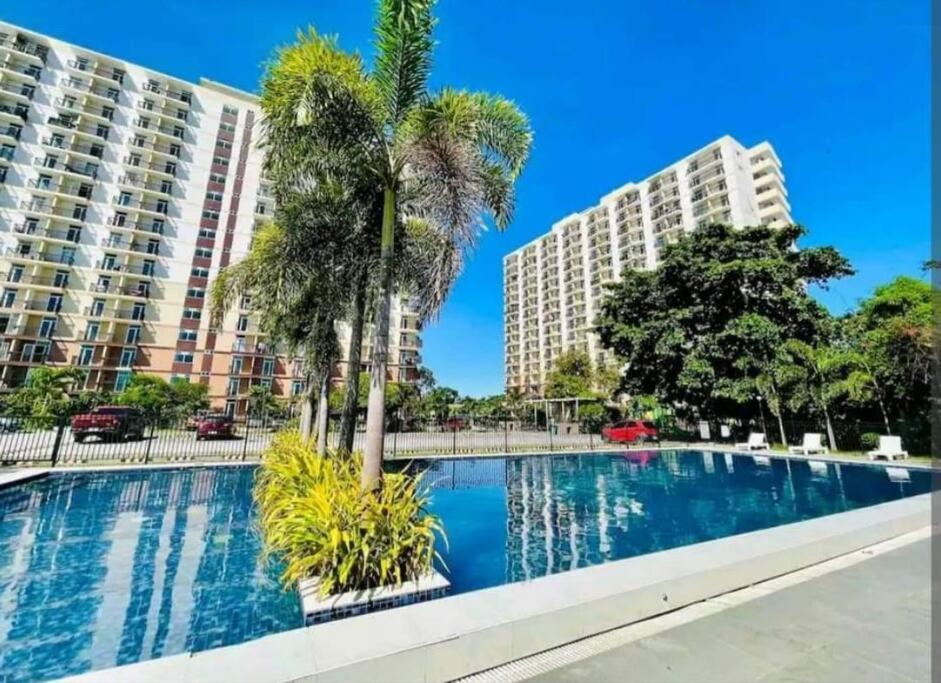The Love Birds Nest Apartment Lapu-Lapu City
