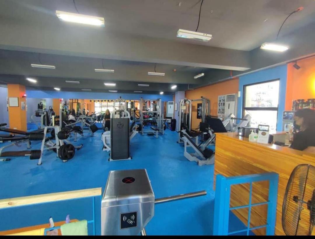 Apartment Affordable In Mactan, Cebu With Wifi Lapu-Lapu City