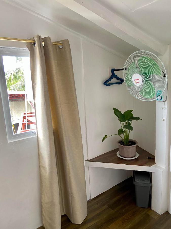 Babu Backpackers Albergue