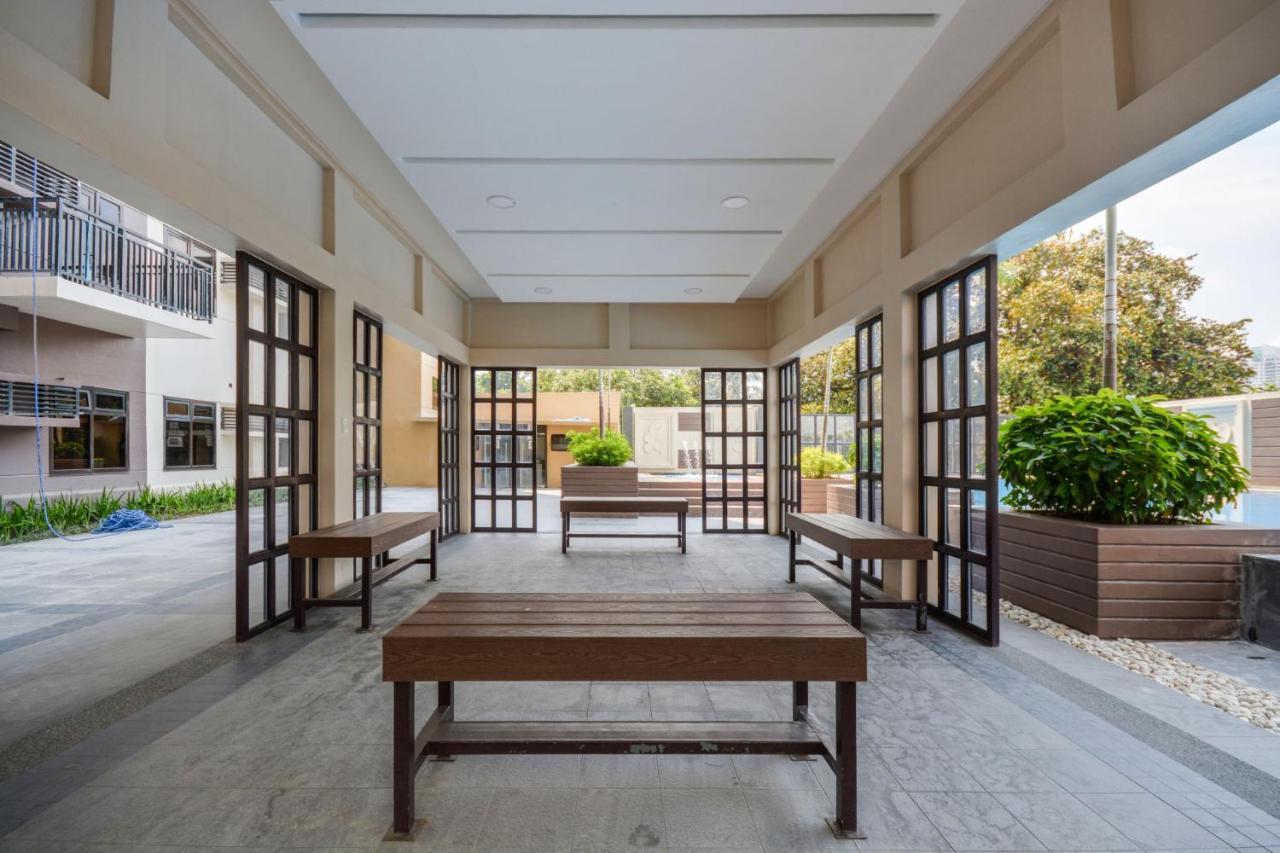 1bedroom Azalea With Free Wifi Tabok