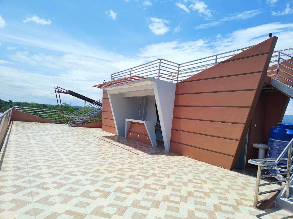 Rnek Boatel Commercial Space Aparthotel Moalboal