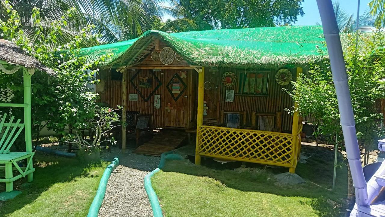 Bed & Breakfast Bamboo House /
