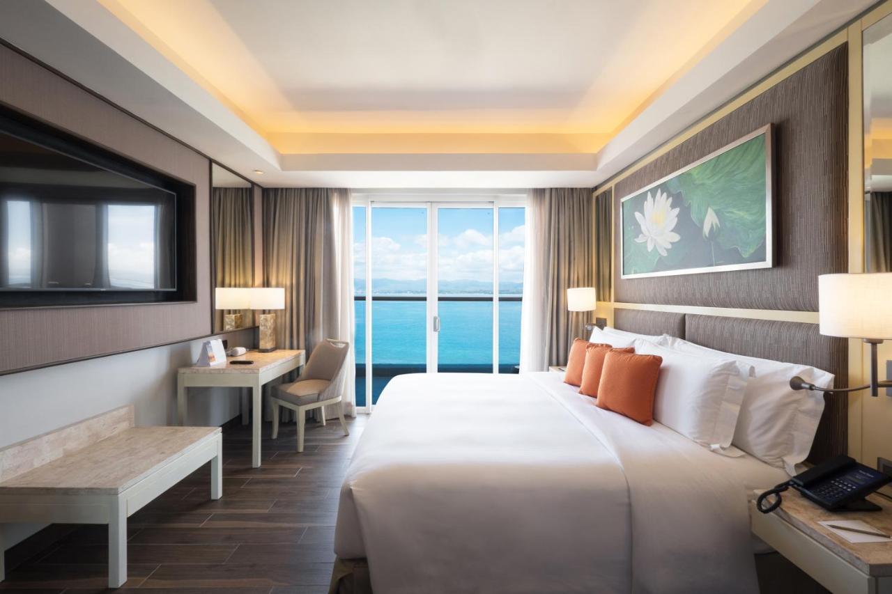 Resort Dusit Thani Mactan Cebu