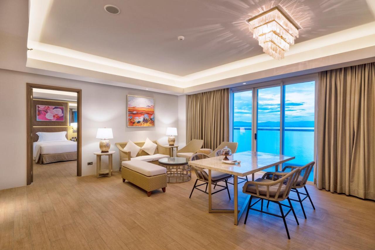 Dusit Thani Mactan Cebu Resort Lapu-Lapu City