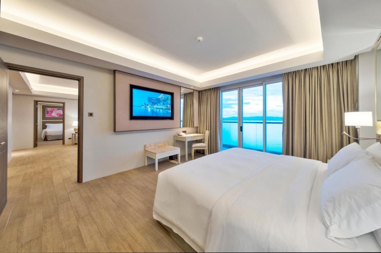 Resort Dusit Thani Mactan Cebu Lapu-Lapu City
