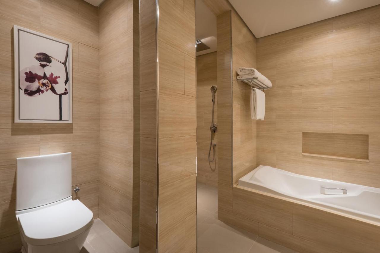 Dusit Thani Mactan Cebu Resort