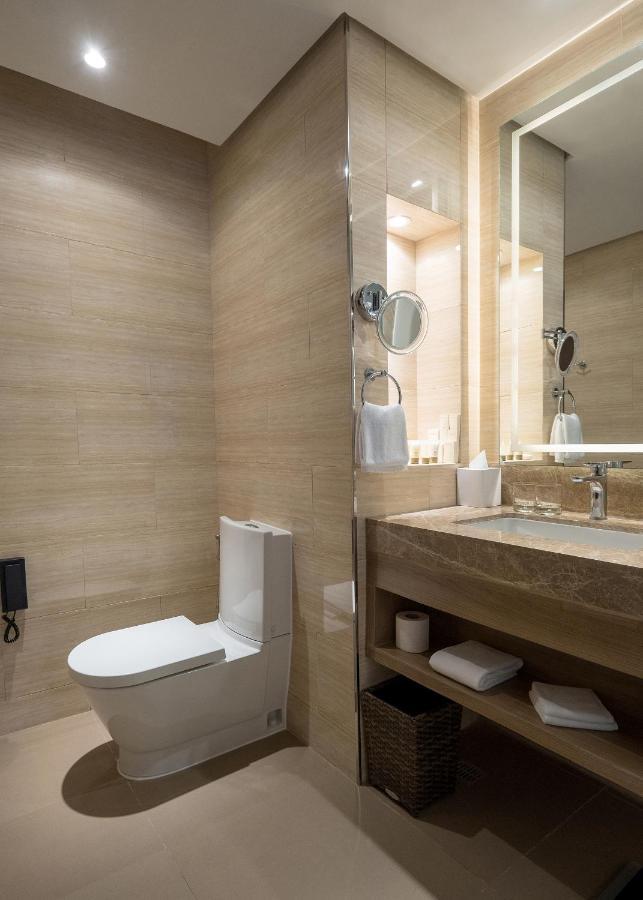 Dusit Thani Mactan Cebu Resort