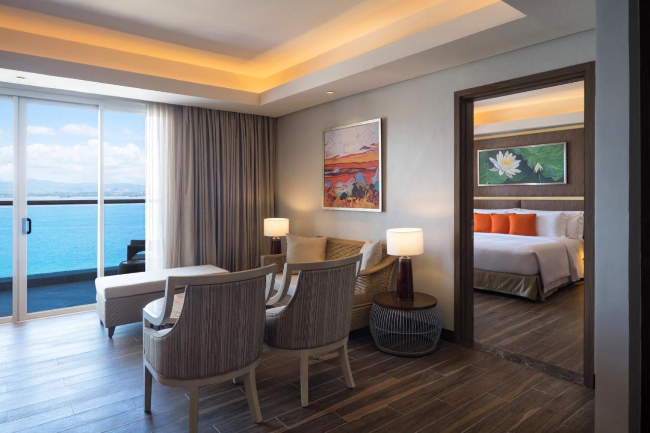 Dusit Thani Mactan Cebu