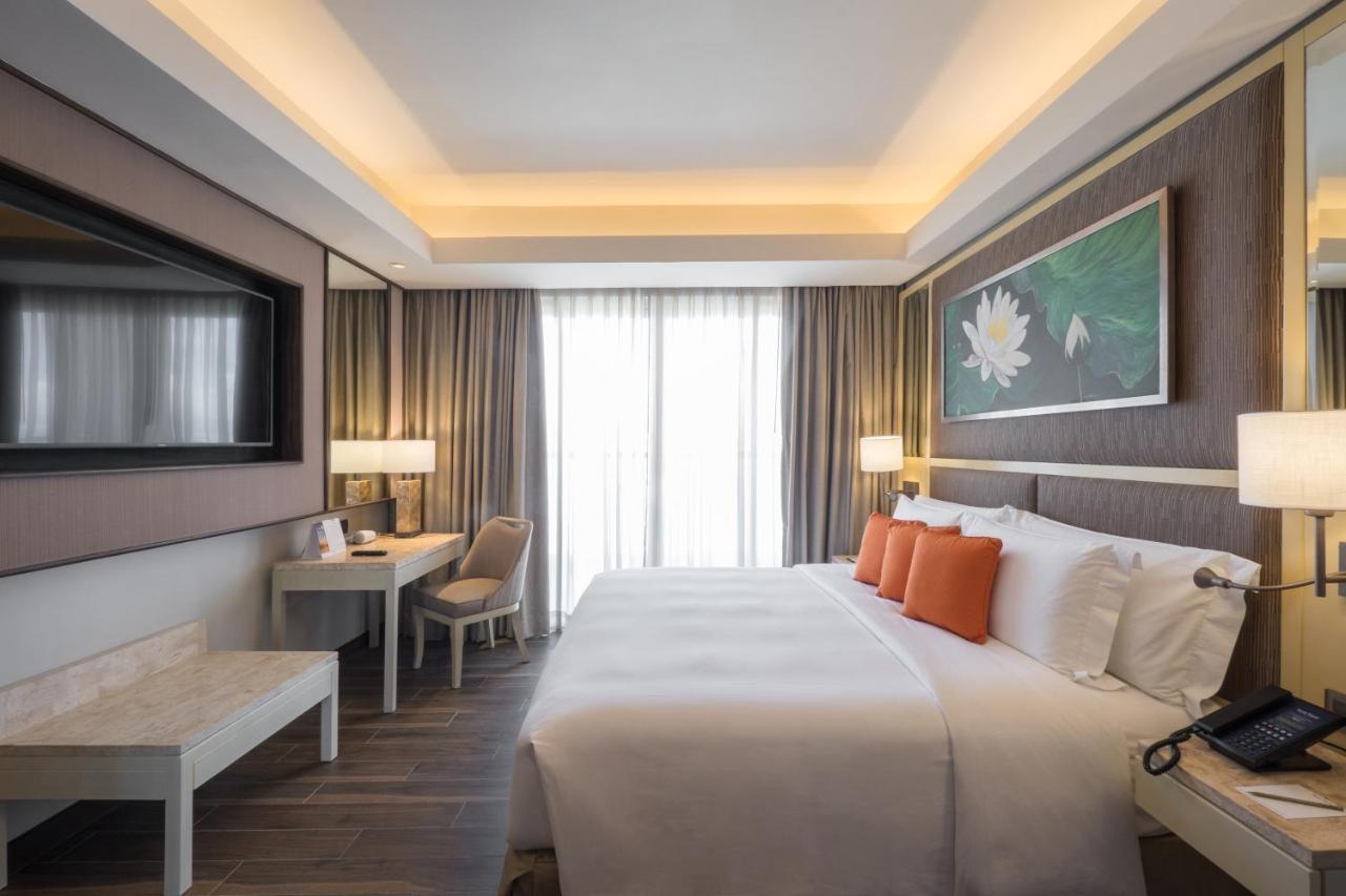 Resort Dusit Thani Mactan Cebu