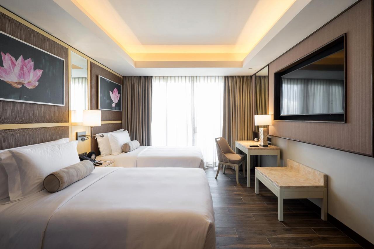 Dusit Thani Mactan Cebu 5* Lapu-Lapu City